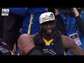The Golden State Warriors Title, As Heard Around the World 🌎