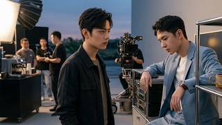 Tensive🔥 Little - Known Event Xiao Zhan Scolds Wang Yibo For This