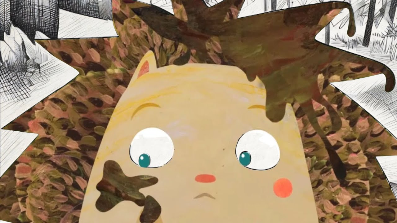 It Ain't Gonna Rain No More | Let's Draw and Color With CoComelon | Nursery Rhymes & Kids Songs