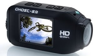 Drift Ghost S review and comparison.