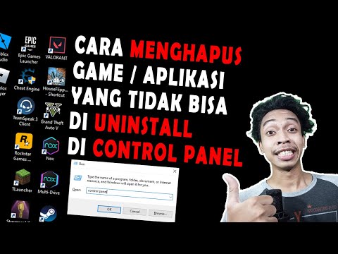 Video: Cara Mengaktifkan Panggilan Wi-Fi di Ponsel Android