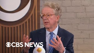 Aflac CEO on how his family built historic insurance company