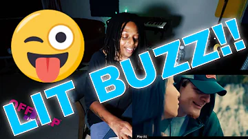 Upchurch & Bottleneck “Buzz Won't Last” (Official Video) Project X Album Reaction