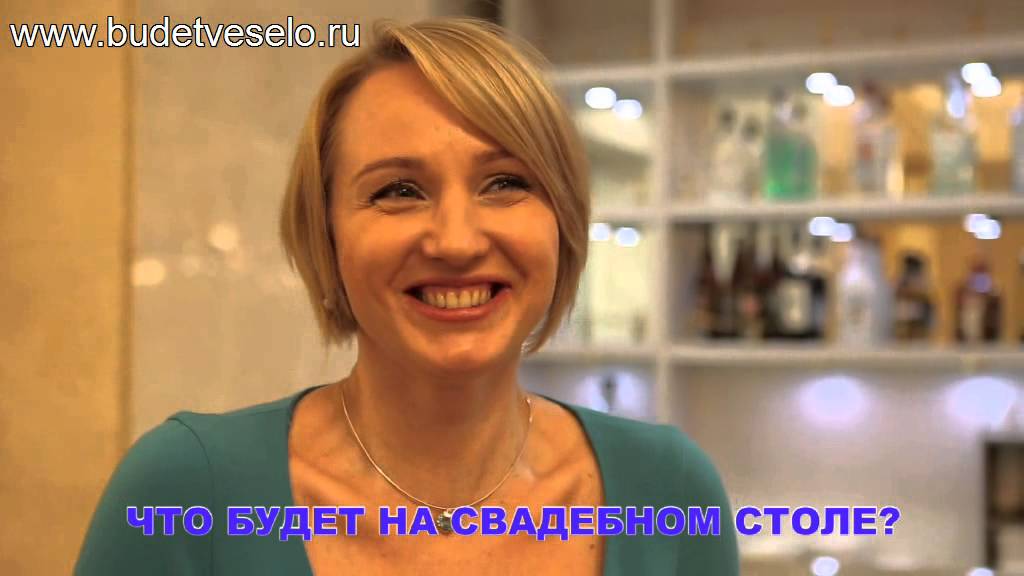 Розыгрыш на свадьбу "Подставные Вопросы" - "идеальное" интервью с гостями!