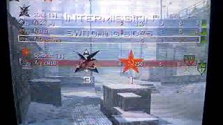 Vintage dispute sub base