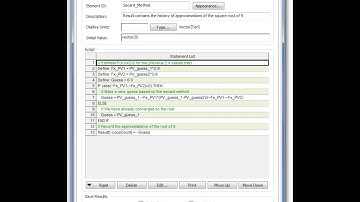 Introduction to the Script Element