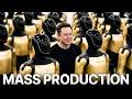 Tesla Bot Gen 3 Production Just Changed Everything – Gen 2 Is Over! Mp3 Song