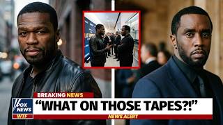 50 CENT WARNS JAY-Z & HOLLYWOOD AFTER DIDDY DOC HITS #1 IN 36 COUNTRIES...
