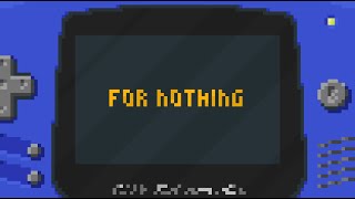 Jpaulished - For Nothing (Official Lyric Video)