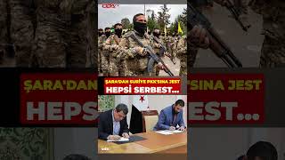 Suriye Hükümeti Heyeti Ile Terör Örgütü Ypg Arasındaki Görüşme Gerçekleşti.