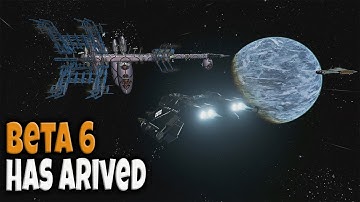 Beta 6!  Fixes and improvements for mining coordinated attacks, and more! | X4: Foundations 4.0 Beta