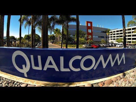 Qualcomm files new