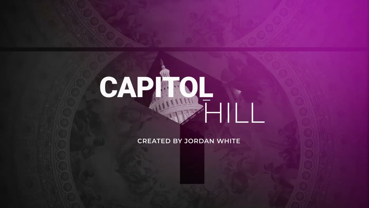 Capitol Hill Title Sequence | FILMSUPPLY EDITFEST 2023