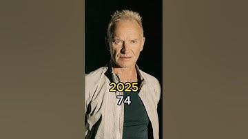 The Police (1983) #nostalgic #roxanne #thepolice #80smusic #thepolice #sting #thenandnow #nostalgia