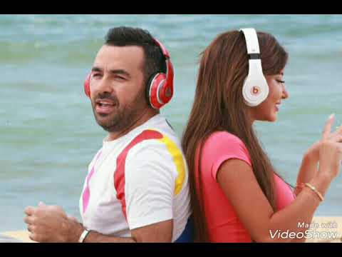 مروان الشامي غمرني