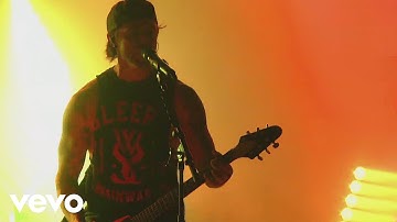 Bullet For My Valentine - You Want a Battle? (Here