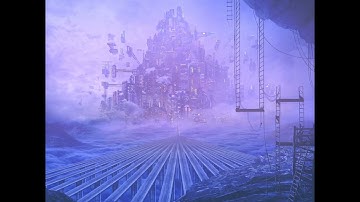 Boucle Infinie - Contemplation