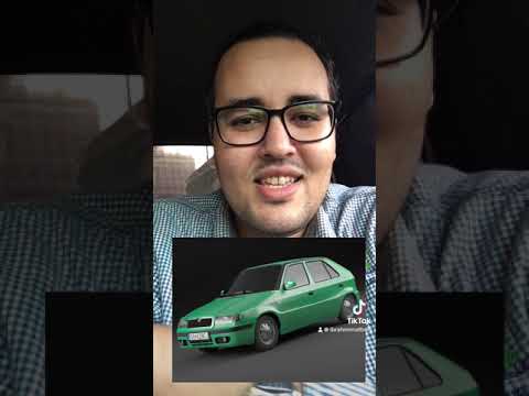 متوسط سعر سكودا فليشيا في سوق السيارات المستعملة تشتريها ولا لا إبراهيم المتبولي