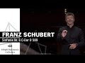 Franz schubert sinfonie nr 6 mit pablo herascasado  ndr elbphilharmonie orchester