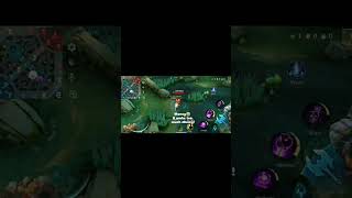 custom with him be like😂#mobilelegends #custom#shorts