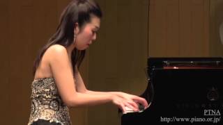 ラ・ヴァルス（ピアノソロ） - 演奏動画のサムネイル