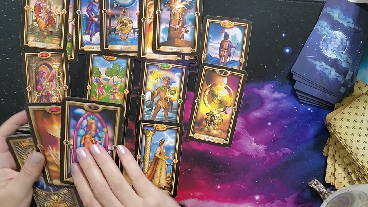 Pisces ♓️  This person is showing up strong  for a reason