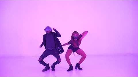 Thumbnail of Romantic Mood - Spice (Official Dance Video) | A Mina Monday Production