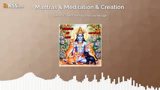 Warrior of Love: A Teaching from Lord Muruga