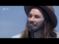 Gil Ofarim - Still here (ZDF-Fernsehgarten - 2017-06-11)