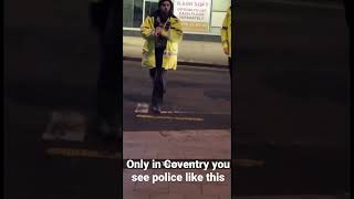 Coventry #police