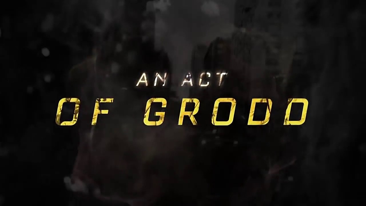 The Flash 3x14 Promo Attack on Central City HD Season 3 Episode 14 Promo