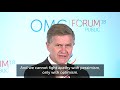 Erik Solheim: Good trade helps the environment