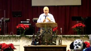 Guest Speaker Avi Lipkin Pt  7