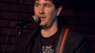 The Mountain Goats - In The Craters On The Moon - 3/2/2008 - Bottom of the Hill