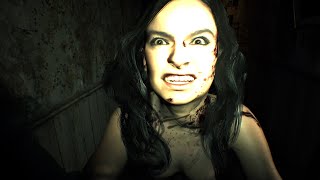 Resident Evil 7 7.1 Surround Sound Mkv Format Test