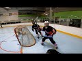 THE SUSPENSION?! *GOPRO HOCKEY*