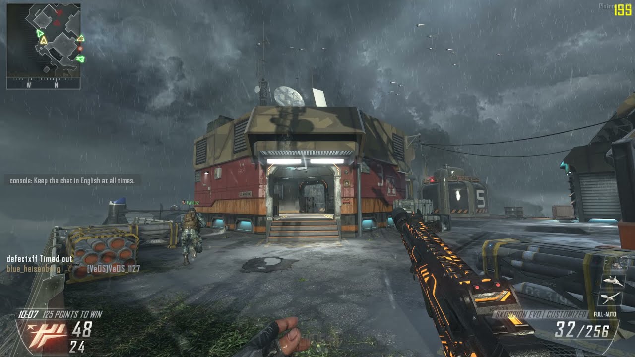 (BO2 Plutonium) BO2 Playable On PC 2021 (Black Ops 2) 😚