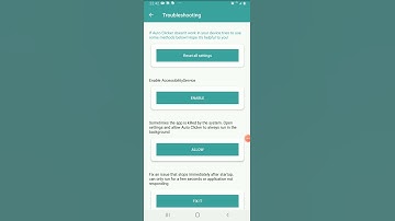 How to fix Auto Clicker stops immediately after startup, can only run for a few seconds.
