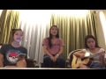 Thinking Out Loud MashUp - Sheryn Regis, Krystine and Kaithlene Yapha Alfar