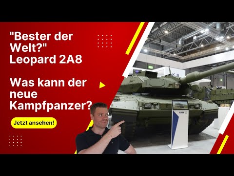 Das ist Deutschlands