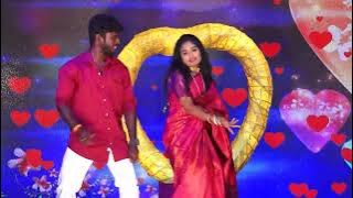 Jilla muluka nalla theriyum | Palayapalayam drama song 2024