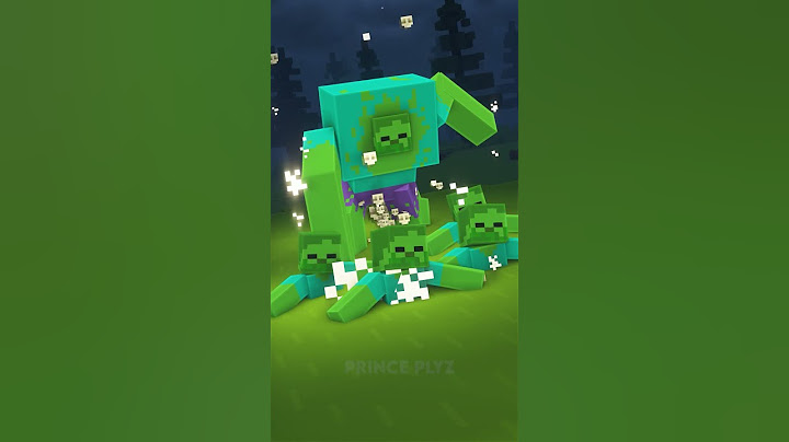 Minecraft Zombie vs Warden #shorts