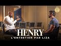 Thierry henry son entretien avec bixente lizarazu