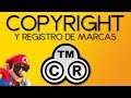 ¿Tienes que registrar tu juego? Cómo funciona el copyright y sus símbolos