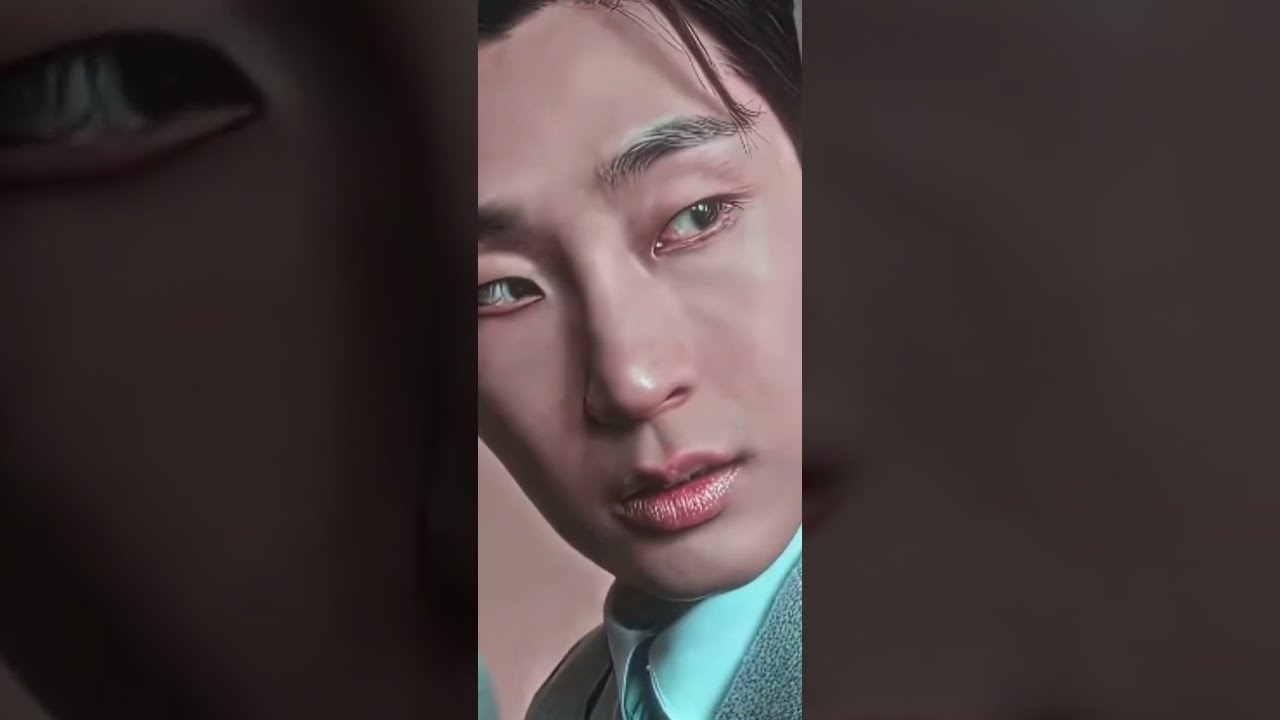 What If Na Baek Jin VS Harceleurs