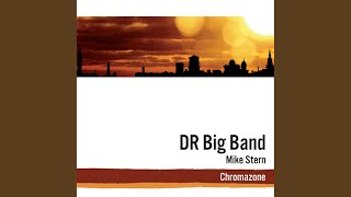 Chromazone (feat. Mike Stern)