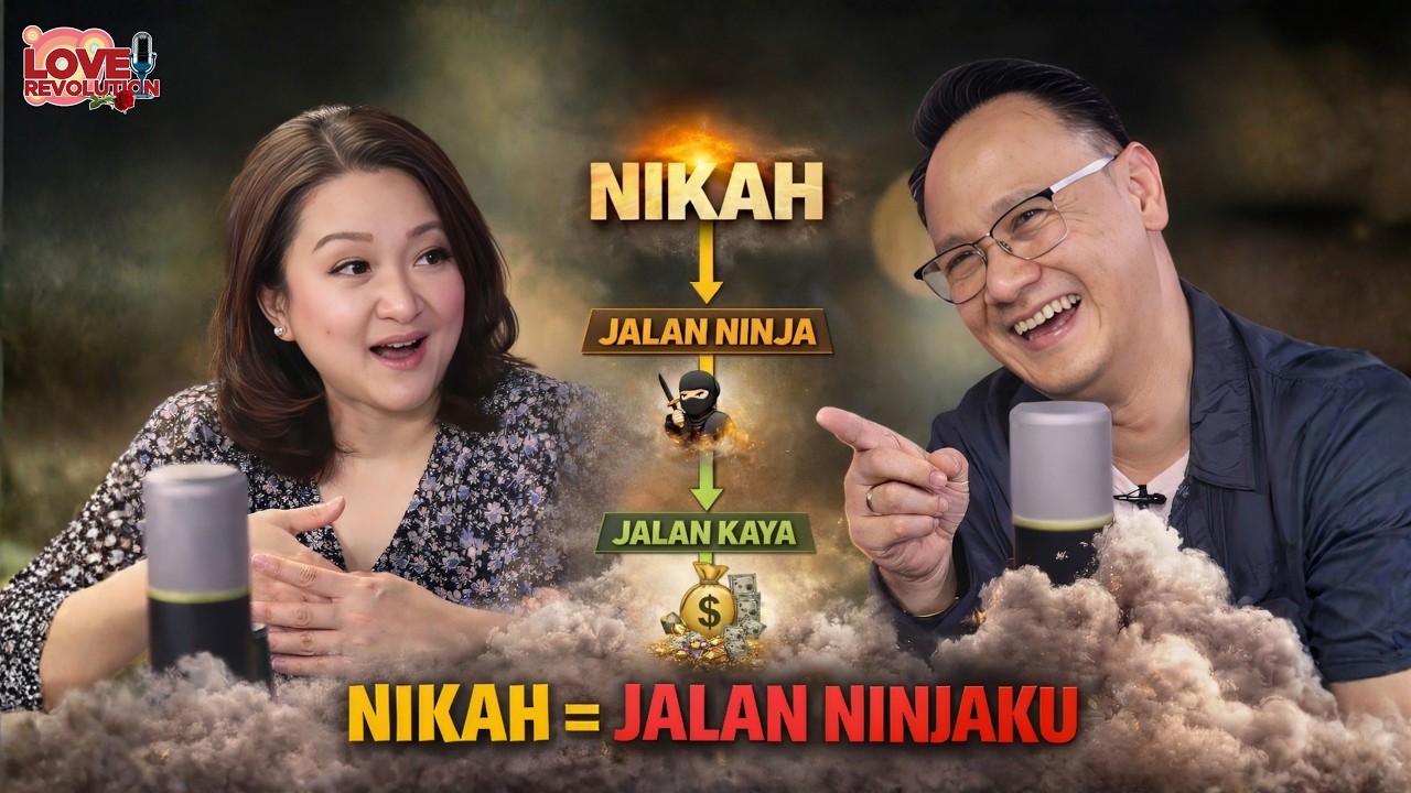 NIKAH = JALAN NINJAKU #pasangankaya #jalanpintas #upgradestatus #sosialita #pacarartis #bahagia