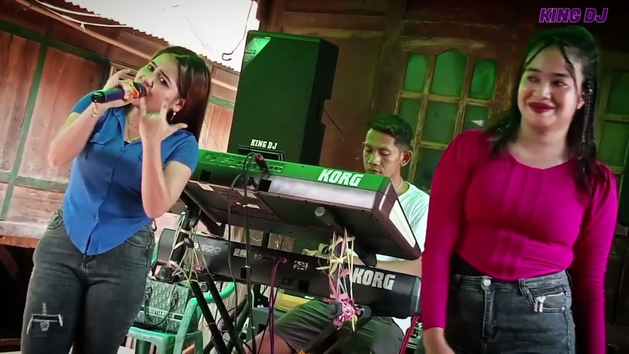 LAGU BIMA SLOW ..!! NA NTUWU KALI KECEWA ADE - IKA RAFIKA \u0026 AFTIAR - KING DJ