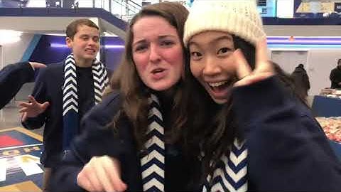 Welcome Villanova University Class of 2024!