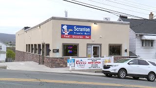 Scranton Premier Mart opens